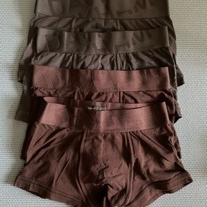 David Beckham bodywear for H&M